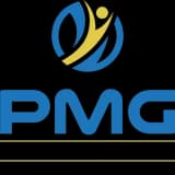 PMG Care logo