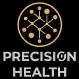 Precision Health Concierge Medicine logo