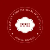 Prescott Professional Healthcare logo