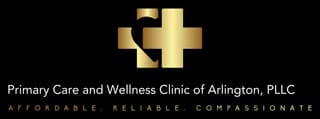 Primary Care and Wellness Clinic of Arlington logo