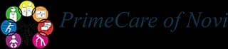 PrimeCare of Michigan logo