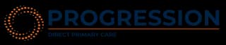 Progression Direct Primary Care logo