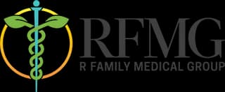 R Family Medical Group - Nogalitos logo