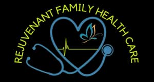 Rejuvenant Family Health Care logo