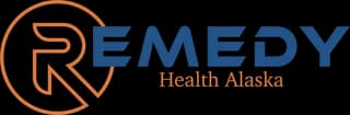 Remedy Health Alaska logo