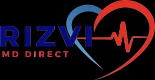 Rizvi MD Direct logo