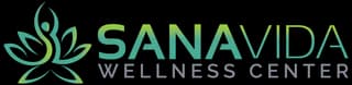 Sana Vida Wellness Center - Bandera logo