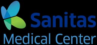 Sanitas Medical Center logo