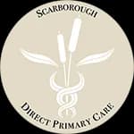 Scarborough Direct Primary Care logo