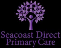 Seacoast Direct Primary Care logo