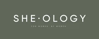 she·ology logo