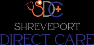 Shreveport Direct Care logo