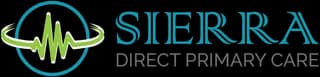 Sierra Health Direct Primary Care logo