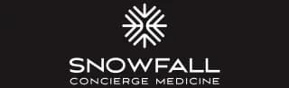 Snowfall Concierge Medicine logo
