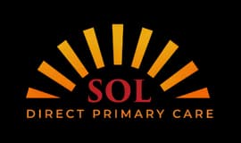 Sol Direct Primary Care logo