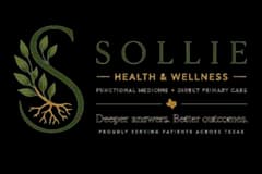 Sollie Health & Wellness logo