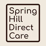 Spring Hill Direct Care logo