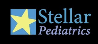Stellar Pediatrics logo