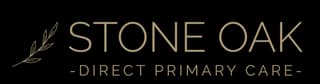 Stone Oak Direct Primary Care logo