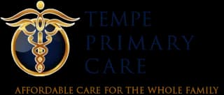 Tempe Primary Care - Chandler logo