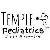 Temple Pediatrics logo
