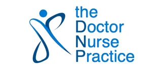 The Doctor Nurse Practice logo