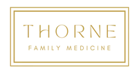 Thorne Family Medicine logo