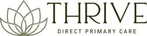 Thrive Direct Primary Care logo