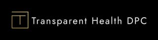 Transparent Health DPC logo