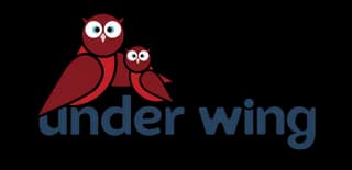 Under Wing Direct Primary Care logo