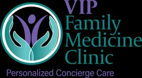 VIP Family Medicine (Guozhen Ken Liu, MD) logo