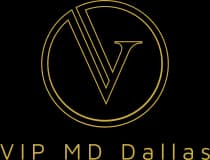 VIP MD Dallas logo