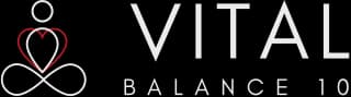 Vital Balance 10 logo