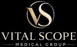 Vital Scope Medical Group logo