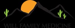 Will Family Medicine logo
