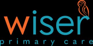 Wiser Primary Care logo