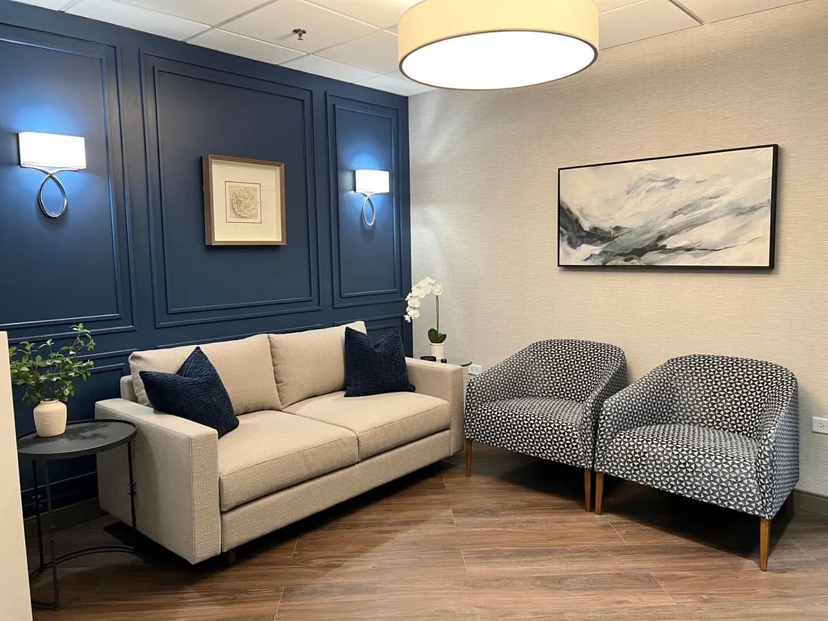 ASPIRE Internal Medicine office