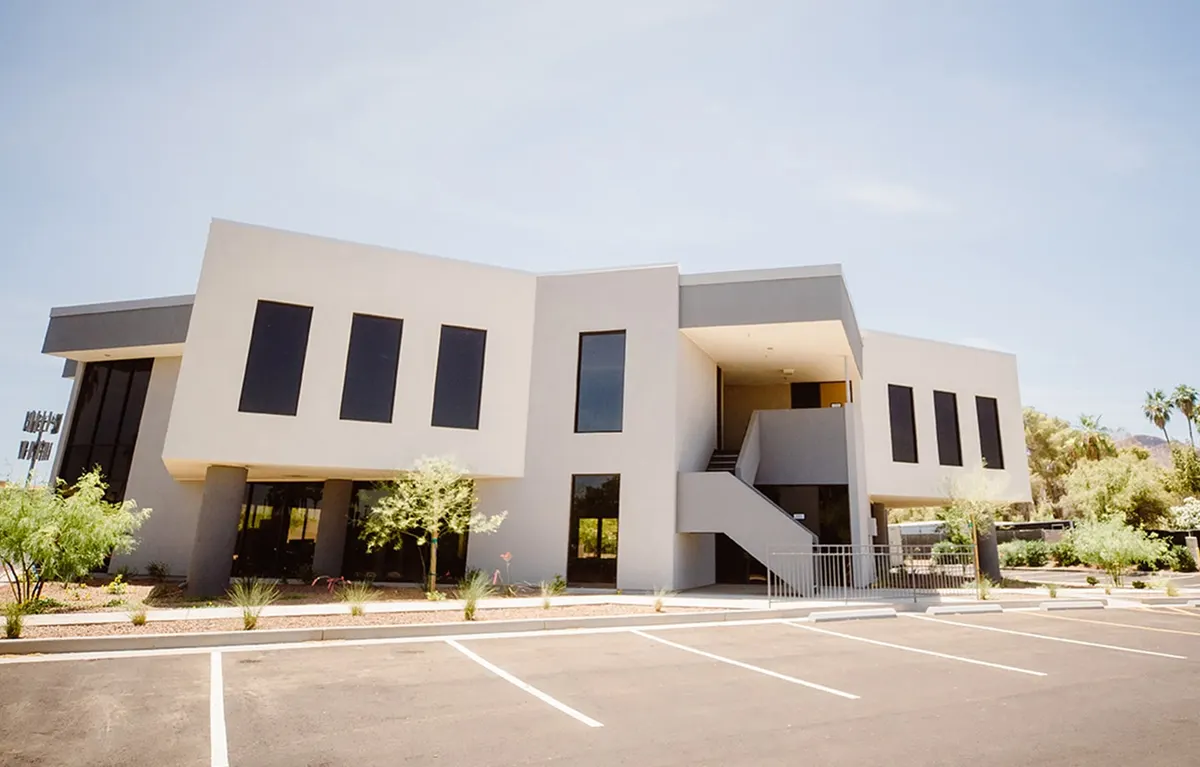 Benessair office