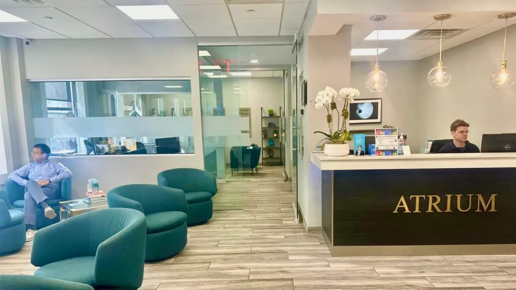Concierge Care by Atrium Medical office