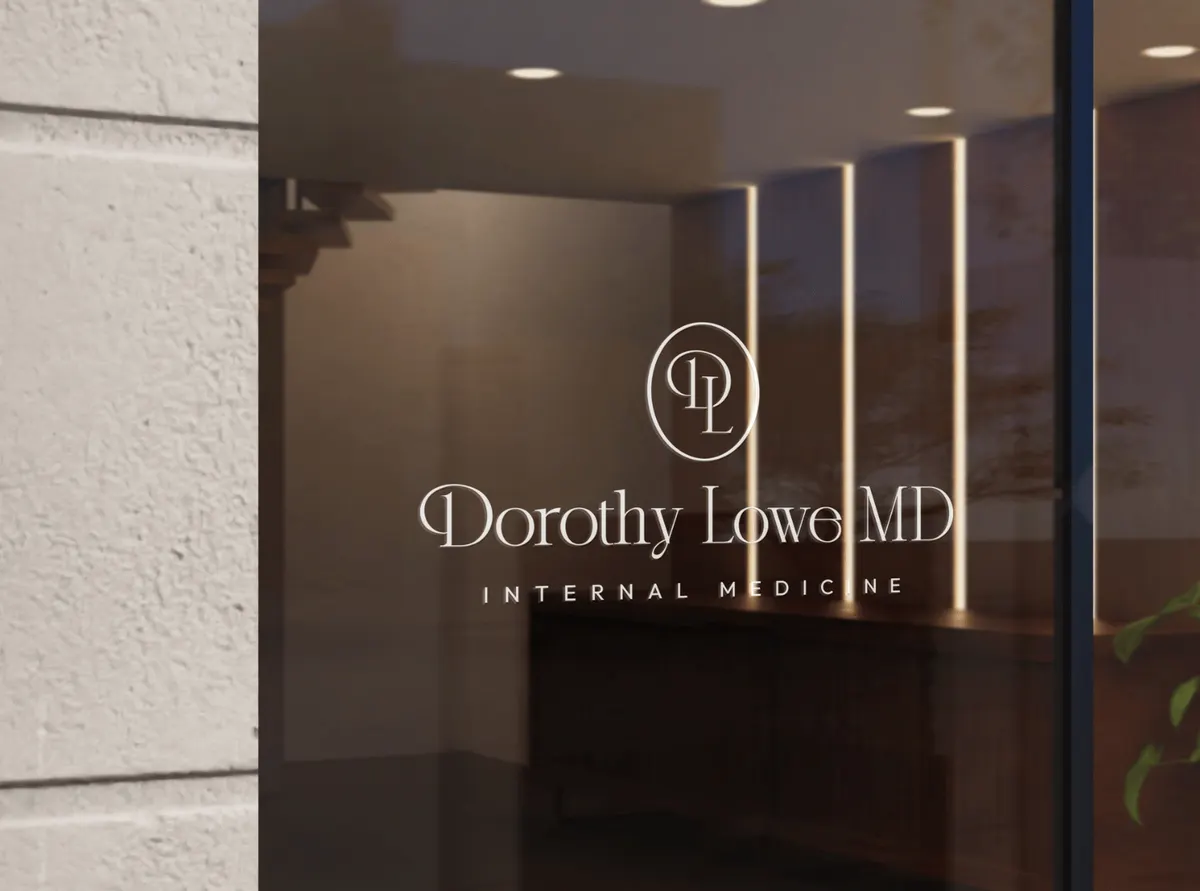 Dorothy Lowe, M.D. office