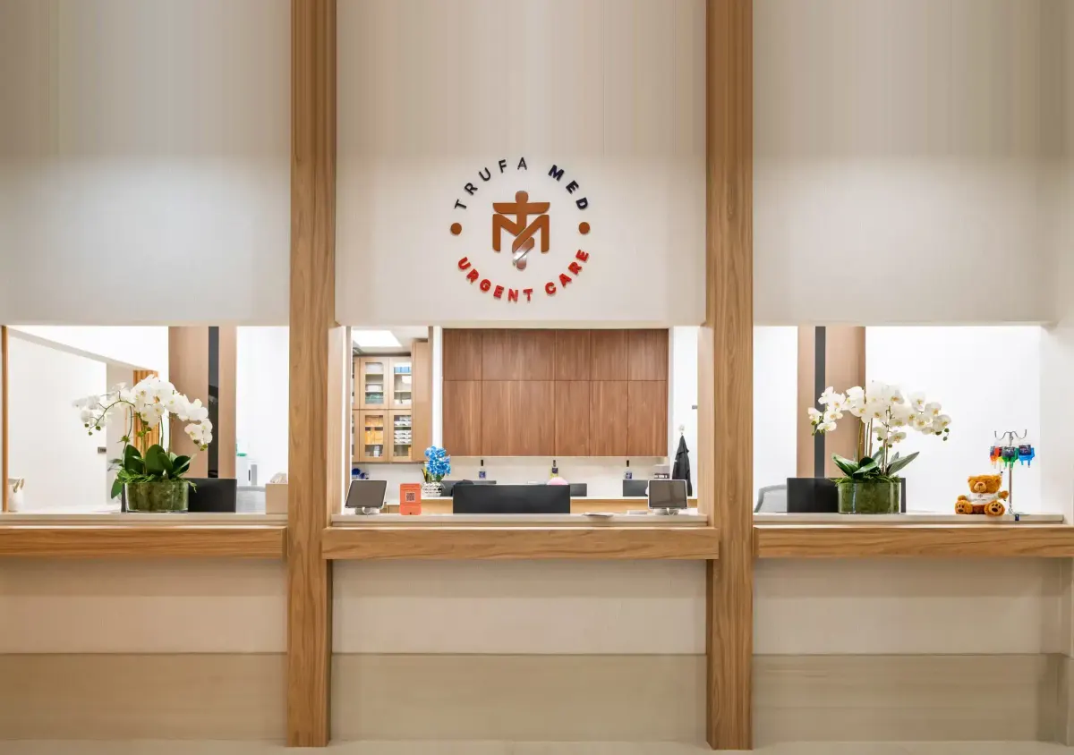 TrufaMED Concierge Medicine office