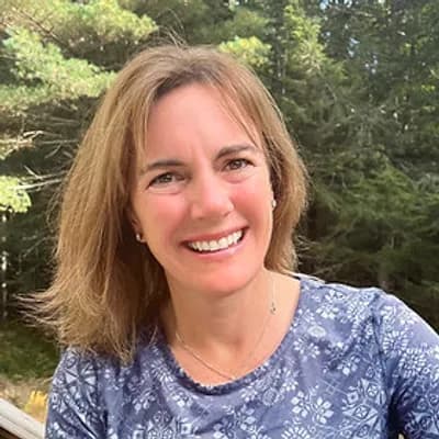 Dr. Christy Seed