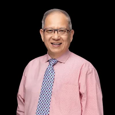 Adrian Uy, MD