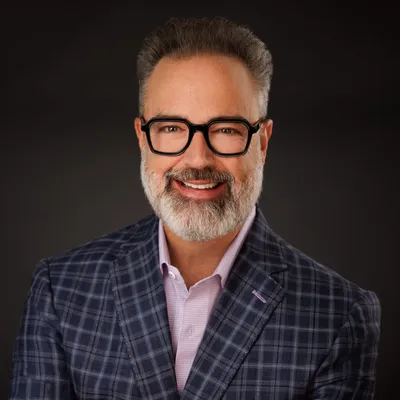 Dr. Alan Morrison