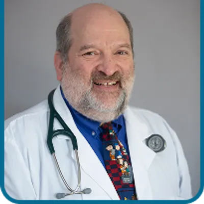 William B. Feldmann, MD