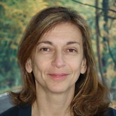 Dr. Johanna Klein