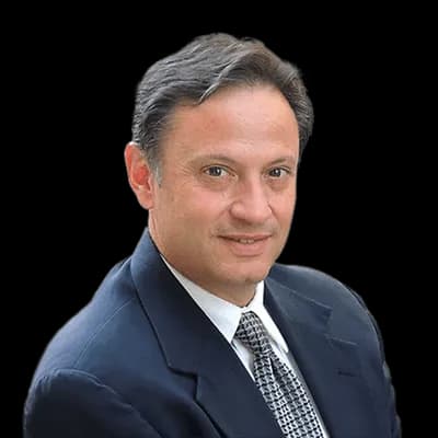 Anthony J. Saglimbeni, MD