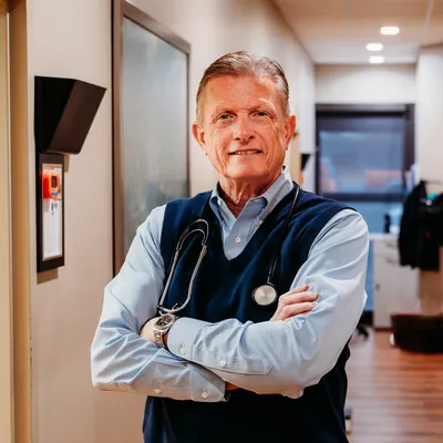 Dr. Christopher Green, MD