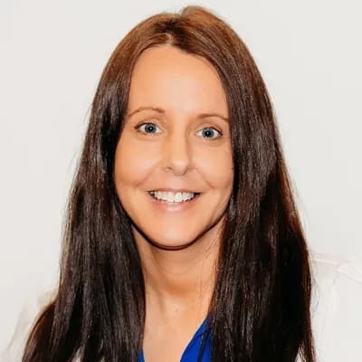 Christy Palmer, FNP