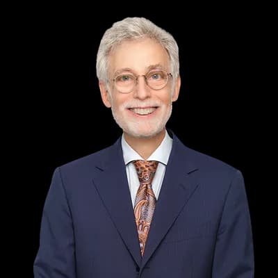 Arnold Phillips, MD